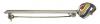 Schlägernadel